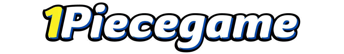 1piecegame